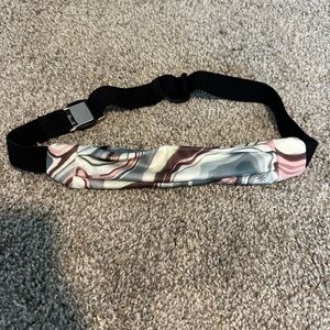 Athleta Running Belt